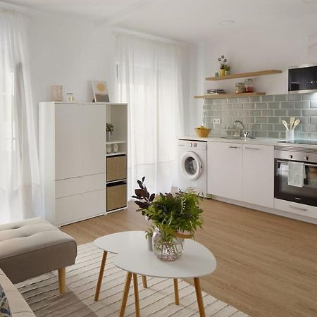 155A - Apartamento Junto Al Puerto Deportivo خيخون المظهر الخارجي الصورة