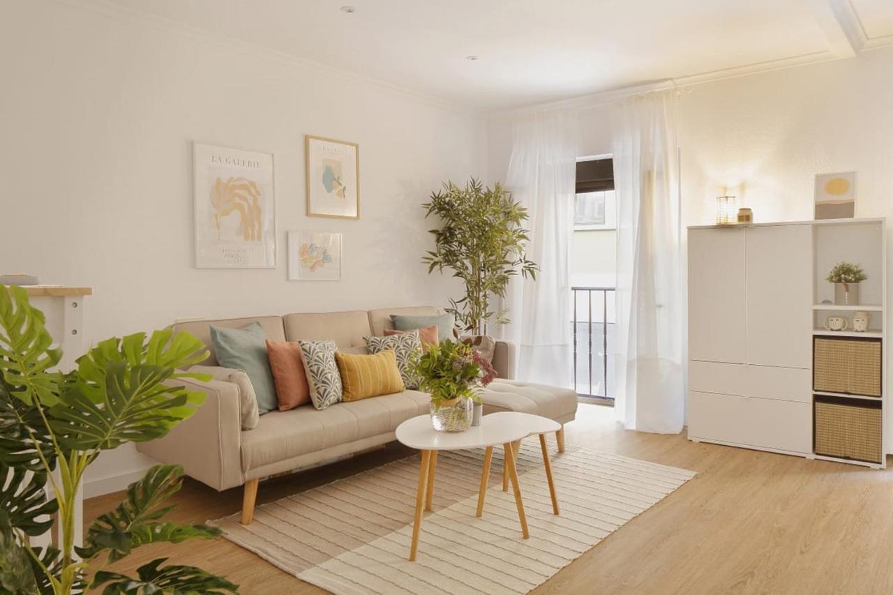 155A - Apartamento Junto Al Puerto Deportivo خيخون المظهر الخارجي الصورة