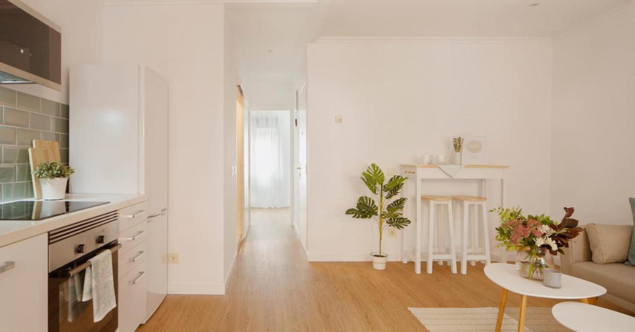 155A - Apartamento Junto Al Puerto Deportivo خيخون المظهر الخارجي الصورة