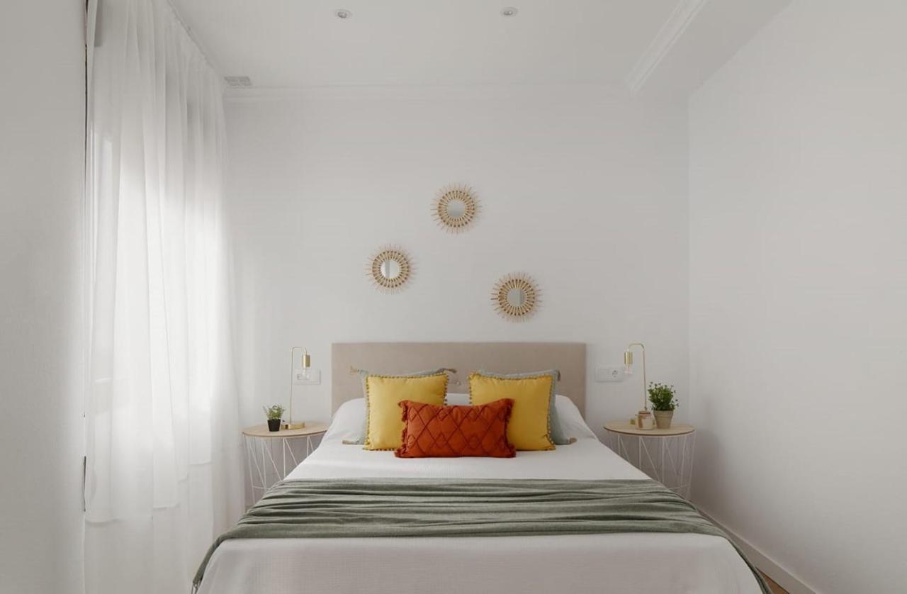 155A - Apartamento Junto Al Puerto Deportivo خيخون المظهر الخارجي الصورة